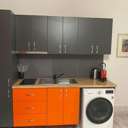 Sofi Studio Central Bukarest Kültér fotó