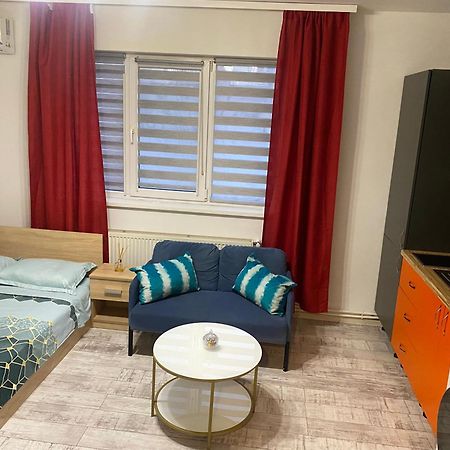 Sofi Studio Central Bukarest Kültér fotó