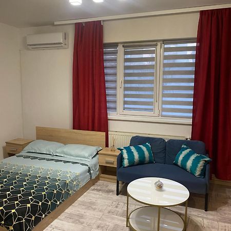 Sofi Studio Central Bukarest Kültér fotó