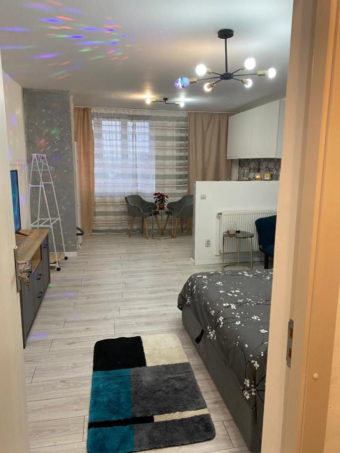 Sofi Studio Central Bukarest Kültér fotó