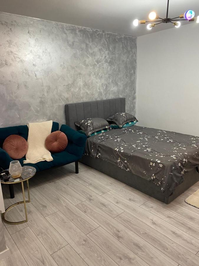 Sofi Studio Central Bukarest Kültér fotó