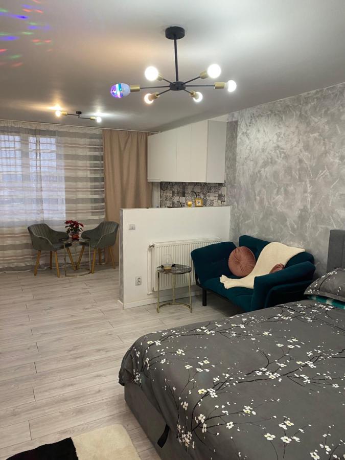 Sofi Studio Central Bukarest Kültér fotó