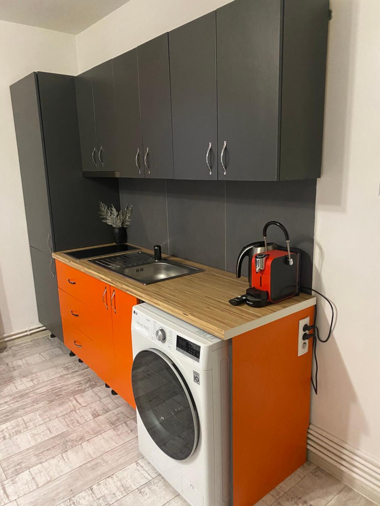 Sofi Studio Central Bukarest Kültér fotó