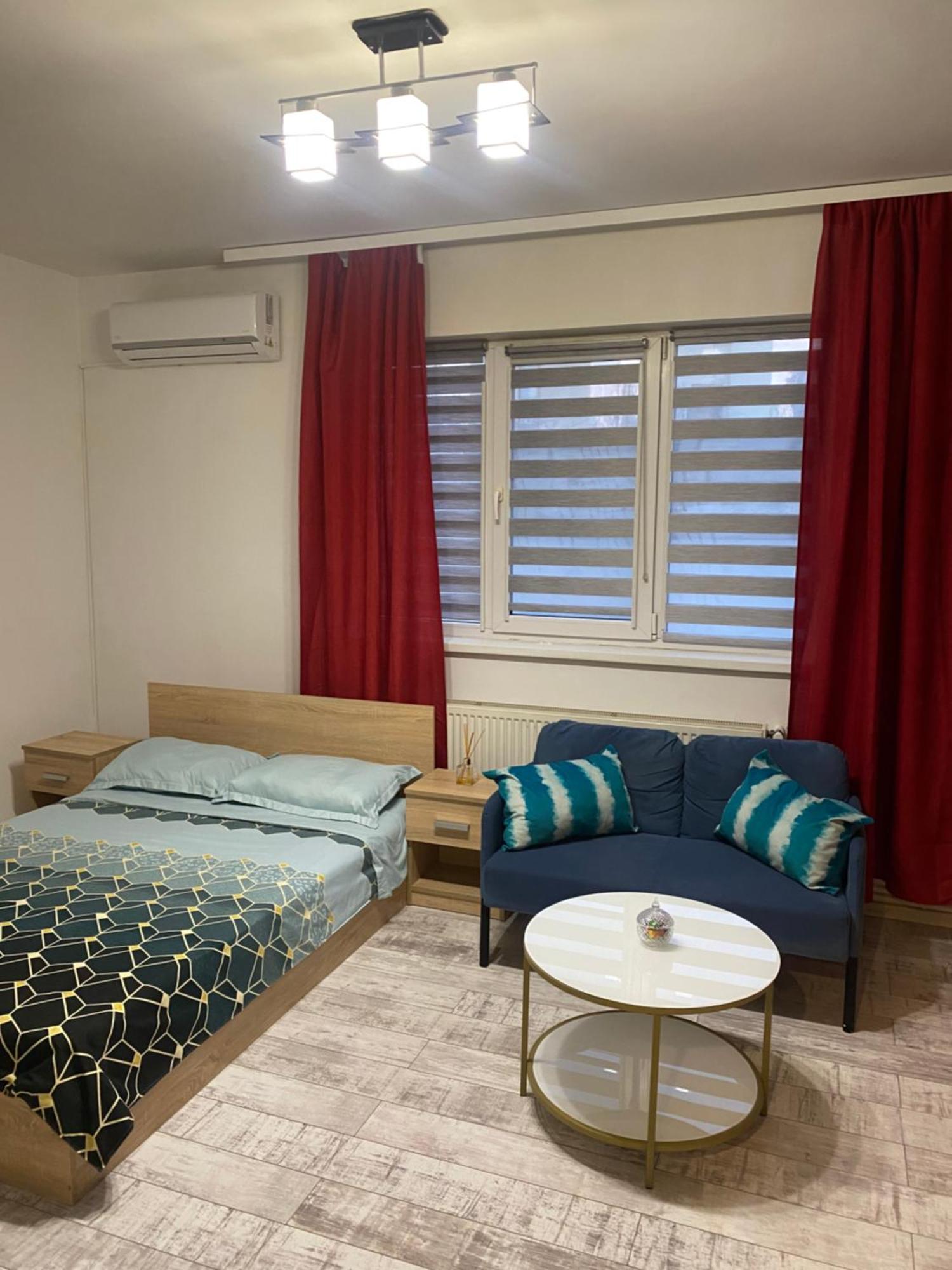 Sofi Studio Central Bukarest Kültér fotó